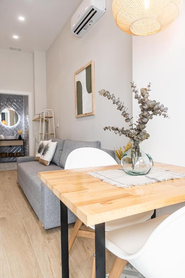 Florit Flats - Urban Beach I Y II Apartments Valencia Exterior foto